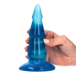Plug Anale Jelly Pino 15,5 cm