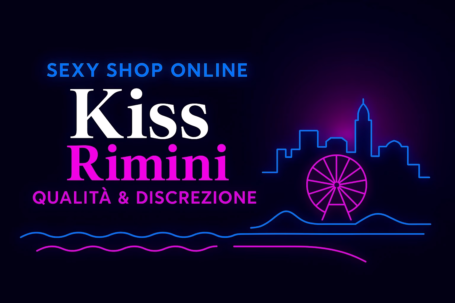 promo 15% kissrimini sexyshop online